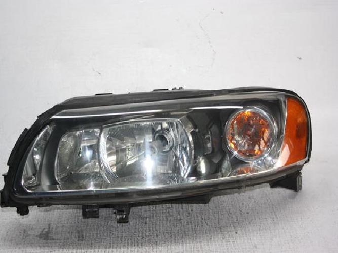 Фара передняя левая Volvo S60 (2001)