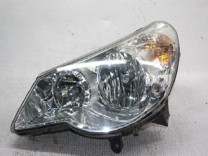 Headlight Left (LH) Chrysler Sebring (2008)