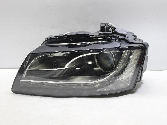 Headlight Left (LH) Audi A5 (2010)