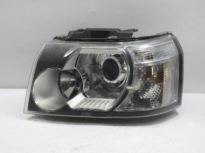 Фара передняя левая Land Rover Freelander (2008–2010)