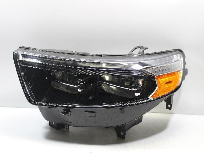 Headlight Left (LH) Ford Explorer (2018)