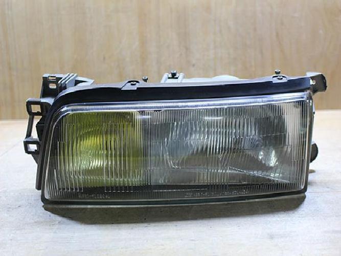 Headlight Left (LH) Kia Capital (1991)