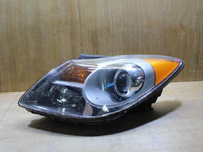 Headlight Left (LH) Hyundai Veracruz (2007)