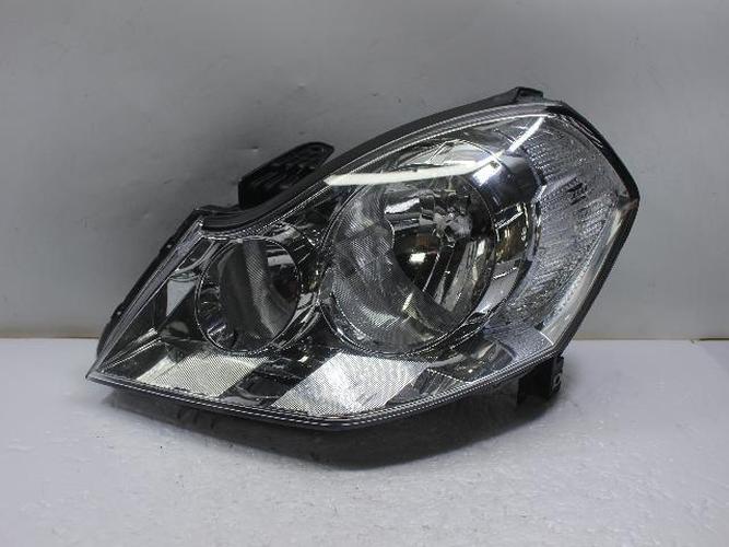 Headlight Left (LH) Renault SM5 (2008–2010)