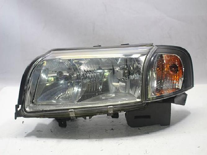 Фара передняя левая Volvo S80 (2002)