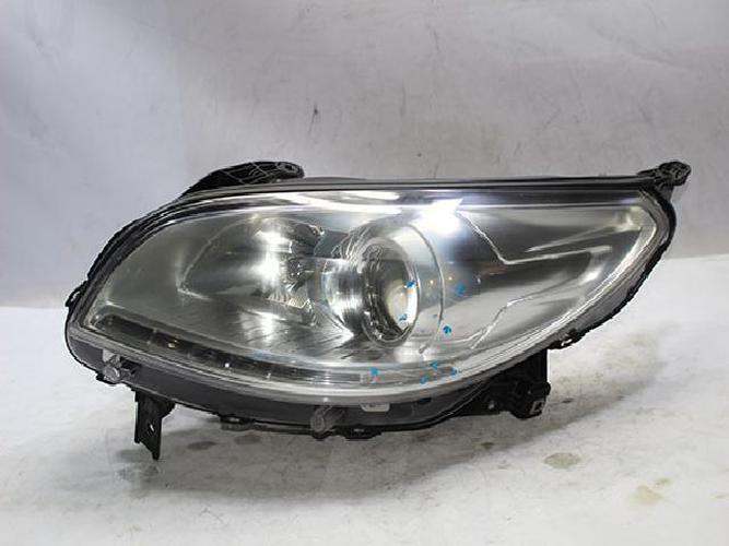 Headlight Left (LH) Renault SM7 (2012–2017)
