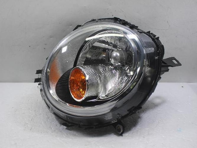 Headlight Left (LH) Mini (2009–2012)