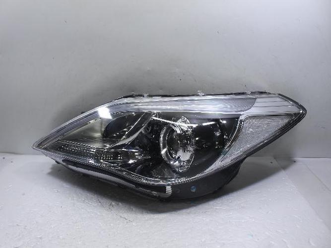 Headlight Left (LH) Hyundai Grandeur (2012)