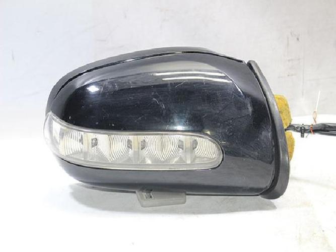 Side Mirror Right (RH) Mercedes-Benz S-Class (2002–2008)