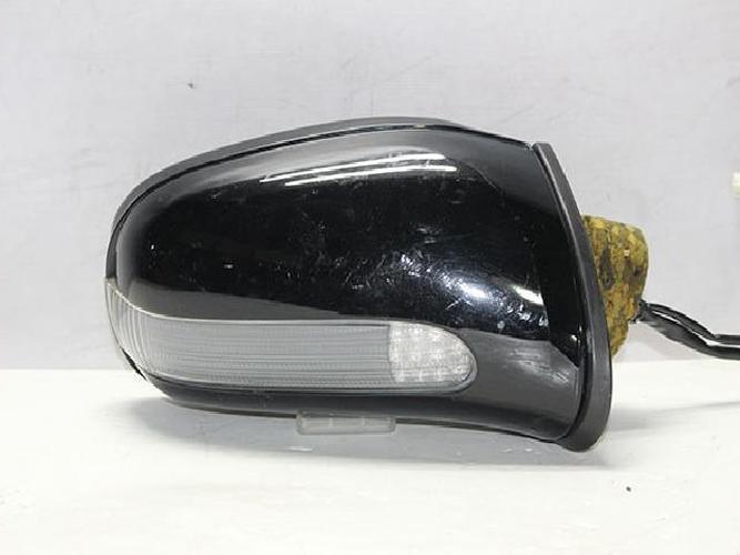 Зеркало боковое правое Mercedes-Benz S-Class (2000)