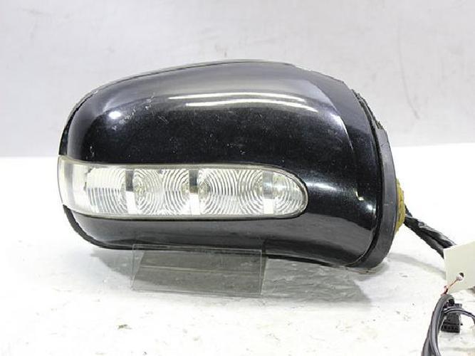 Side Mirror Right (RH) Mercedes-Benz S-Class (2000–2005)