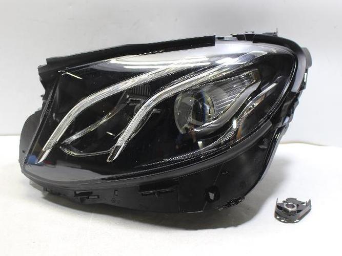 Headlight Left (LH) Mercedes-Benz E-Class (2018)