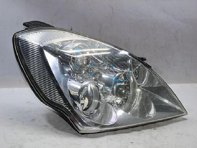 Headlight Right (RH) Kia Carnival (2006–2007)