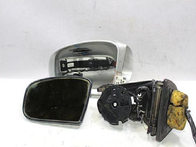 Side Mirror Left (LH) Mercedes-Benz S-Class (2000–2003)