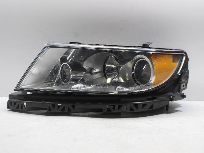 Headlight Left (LH) Lincoln MKZ (2011)
