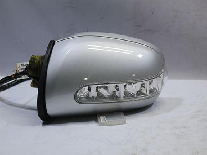Side Mirror Left (LH) Mercedes-Benz S-Class (2004)