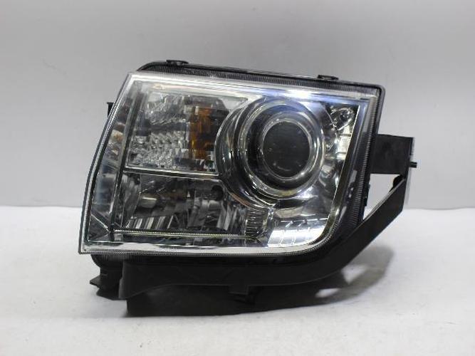 Headlight Left (LH) Lincoln MKX (2010)