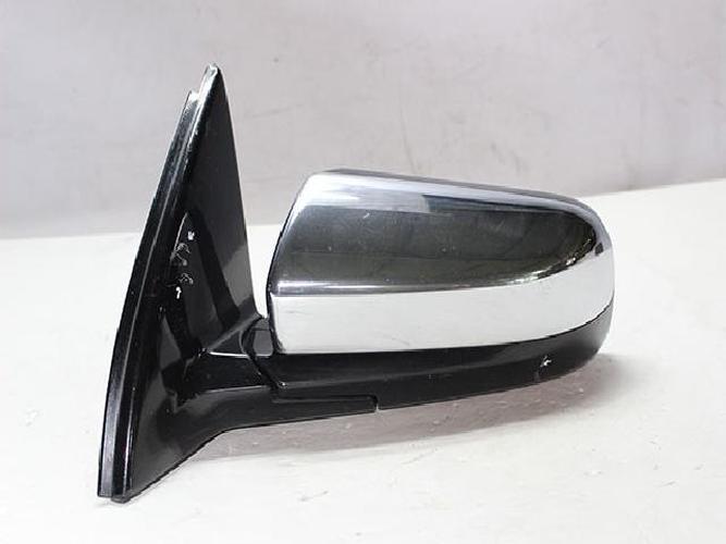 Зеркало боковое левое Chevrolet Statesman (2005)