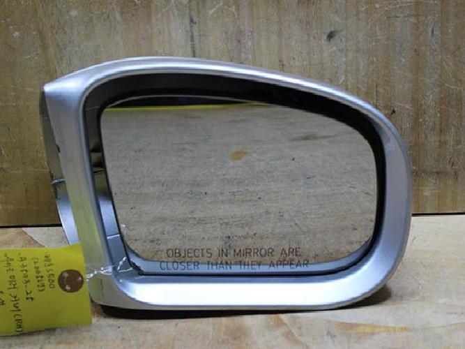 Side Mirror Right (RH) Mercedes-Benz S-Class (2005)