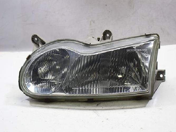 Headlight Left (LH) Hyundai Sonata (1997)