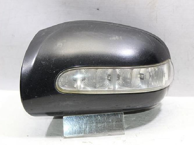 Side Mirror Left (LH) Mercedes-Benz S-Class (2000)