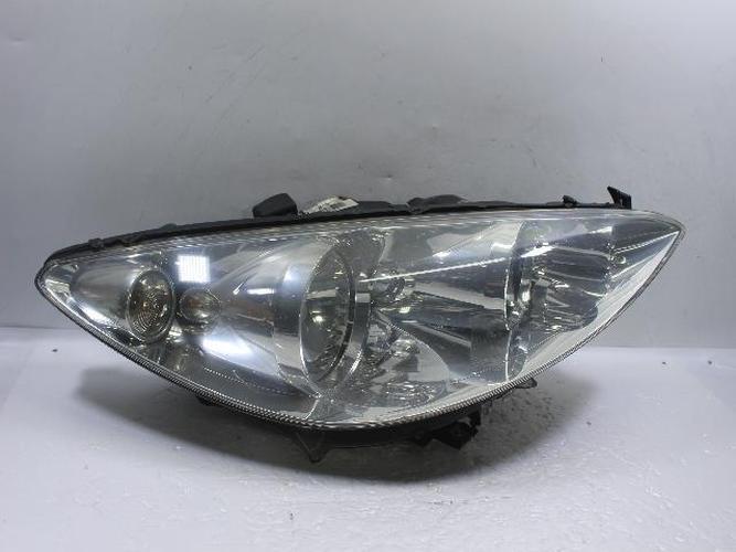 Headlight Right (RH) Peugeot 308 (2009)
