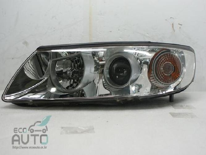 Фара передняя левая Hyundai Grandeur (2005–2009)