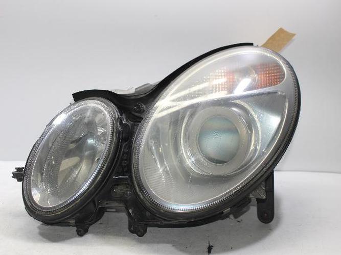 Headlight Left (LH) Mercedes-Benz E-Class (1999)