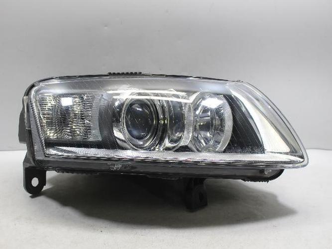 Headlight Right (RH) Audi A6 (2007)