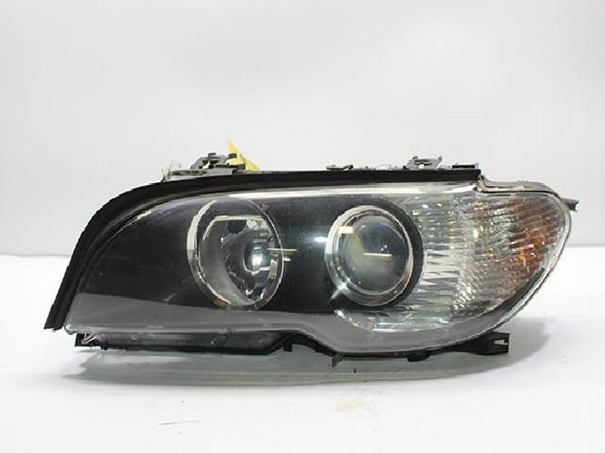Headlight Left (LH) BMW 3 Series (2003)