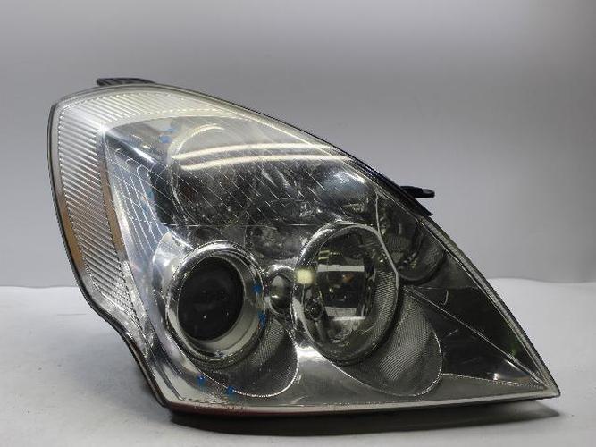 Headlight Right (RH) Kia Carnival (2007–2014)