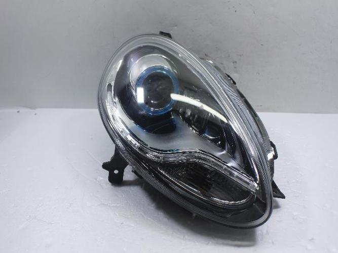 Headlight Right (RH) Lancia (2018–2021)