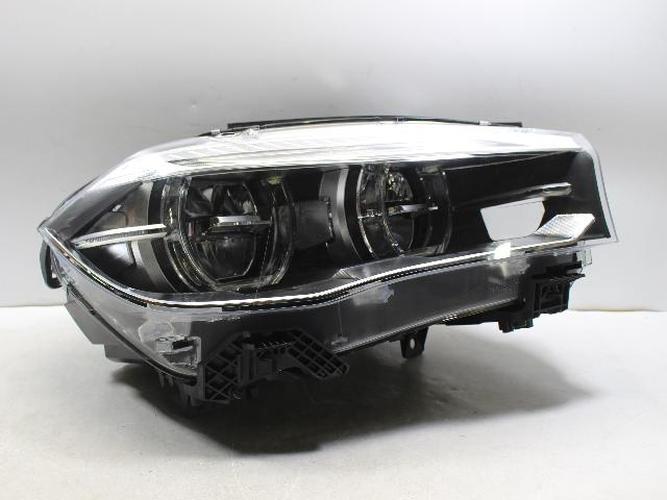Headlight Right (RH) BMW X Series (2017)