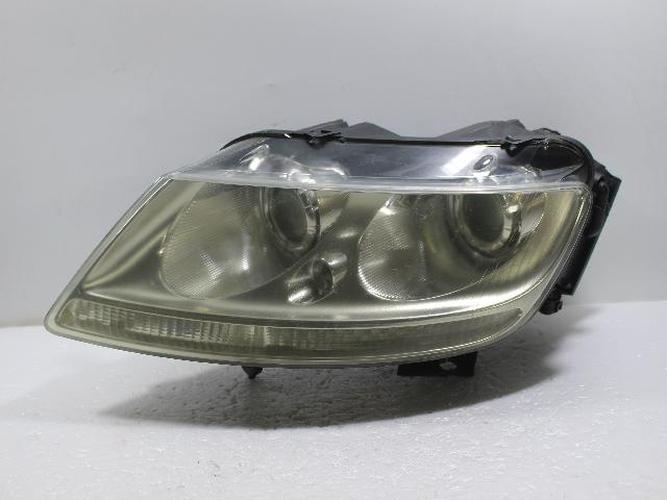 Headlight Left (LH) Volkswagen Phaeton (2006–2007)