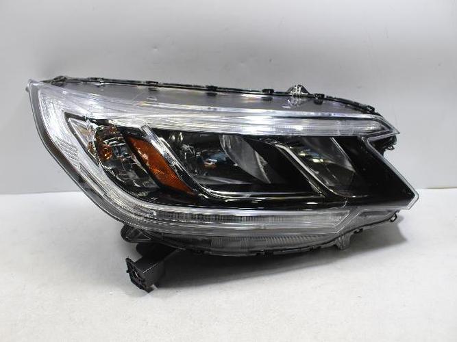 Фара передняя правая Honda CR-V (2015)