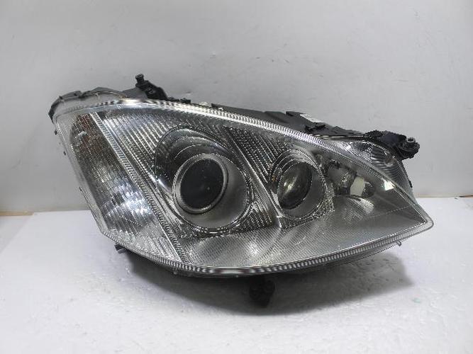 Headlight Right (RH) Mercedes-Benz S-Class (2008)