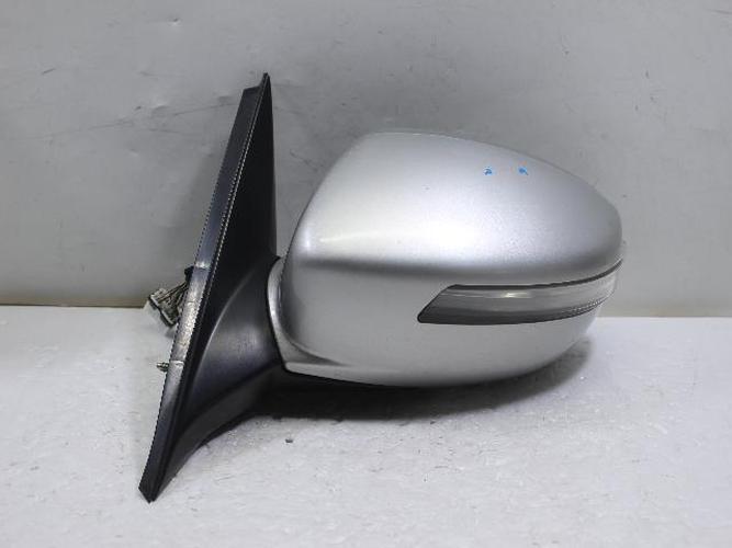 Зеркало боковое левое Hyundai Genesis (2009)