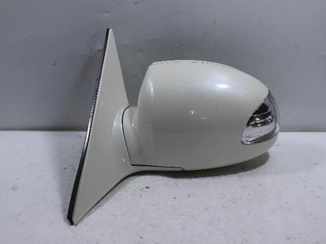 Зеркало боковое левое Kia Opirus (2008)