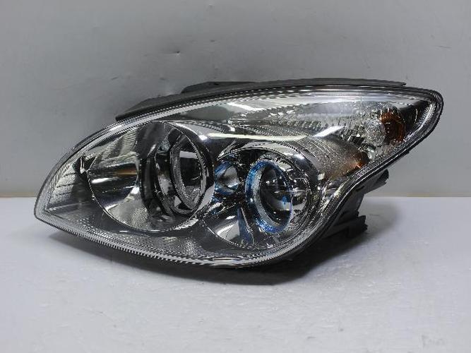Фара передняя левая Hyundai i30 (2008–2010)