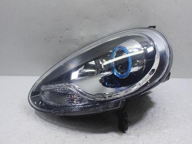 Фара передняя левая Smart D2 (2021)