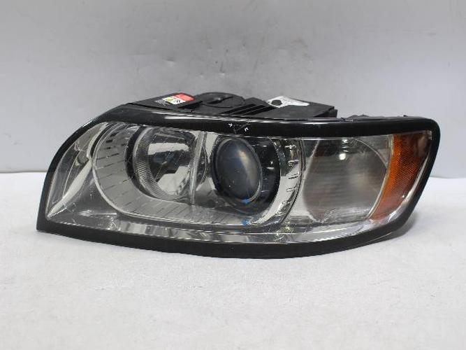 Фара передняя левая Volvo S40 (2010)