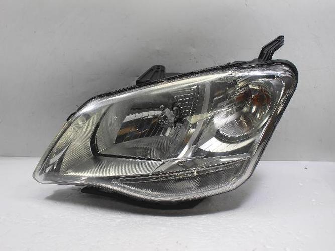 Headlight Left (LH) SsangYong Korando (2011–2012)