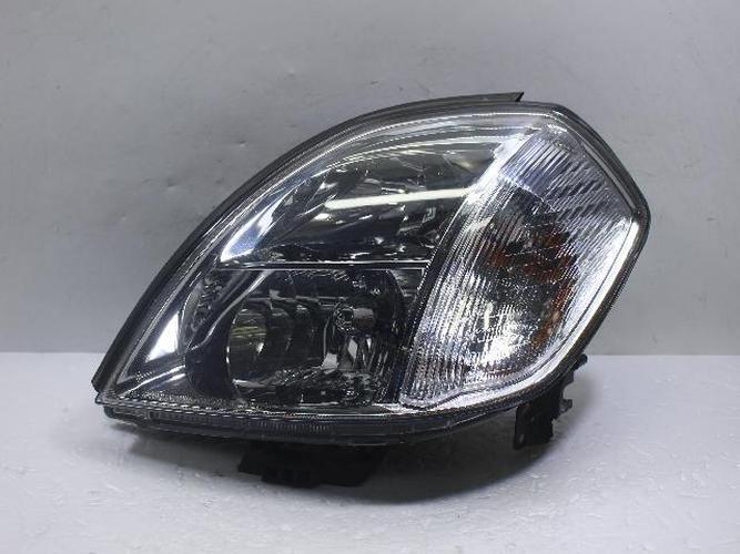 Headlight Left (LH) Renault SM5 (2005–2007)