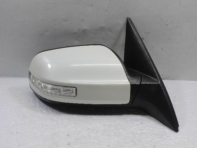Зеркало боковое правое Nissan Altima (2010–2011)