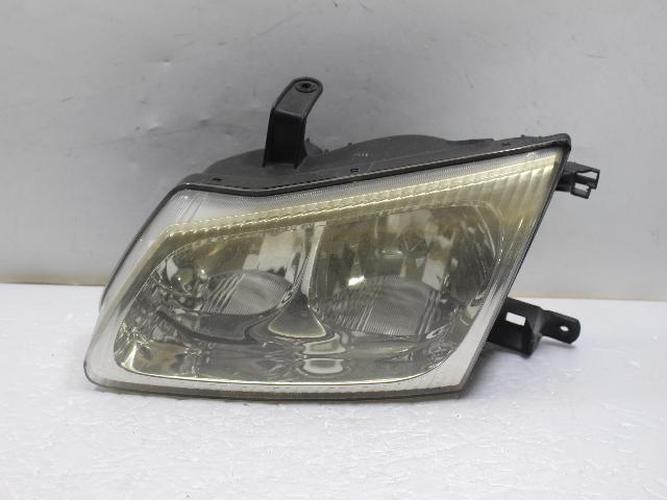 Headlight Left (LH) Renault SM3 (2005)