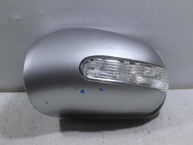 Зеркало боковое левое Mercedes-Benz M-Class (1998–2002)