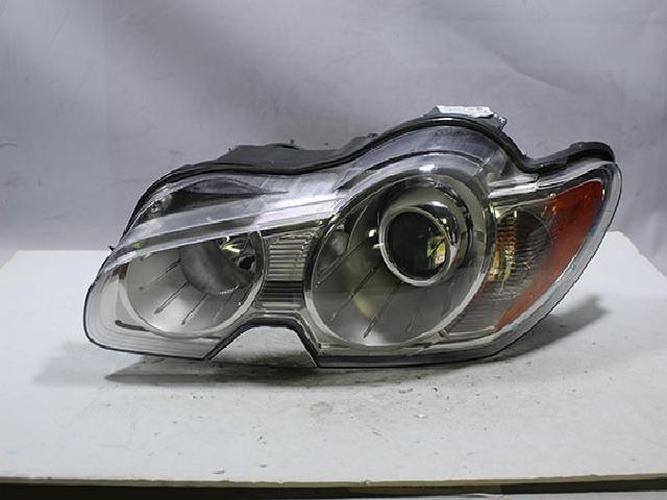Фара передняя левая Jaguar XF (2009)