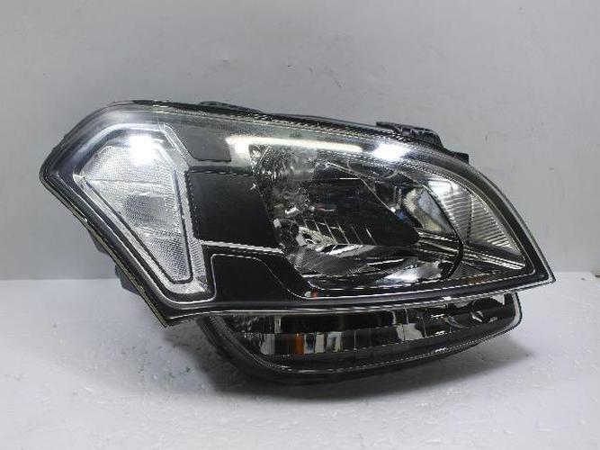 Фара передняя правая Kia Soul (2009–2010)