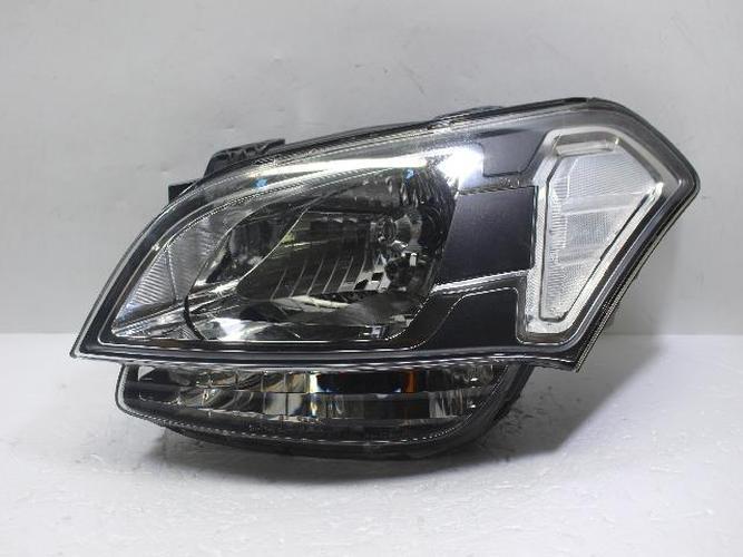 Headlight Left (LH) Kia Soul (2009–2011)