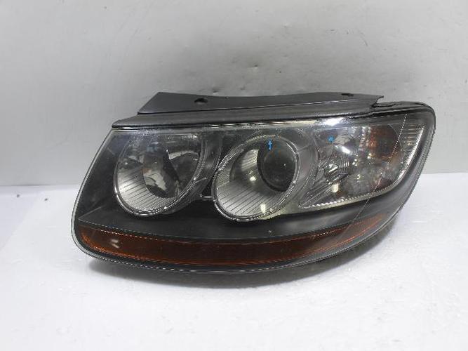 Headlight Left (LH) Hyundai Santa Fe (2006–2007)